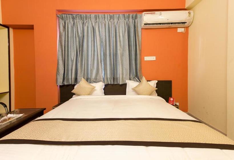 酒店 Oyo 7599 Ks Pride