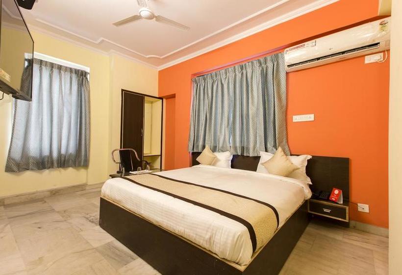 酒店 Oyo 7599 Ks Pride