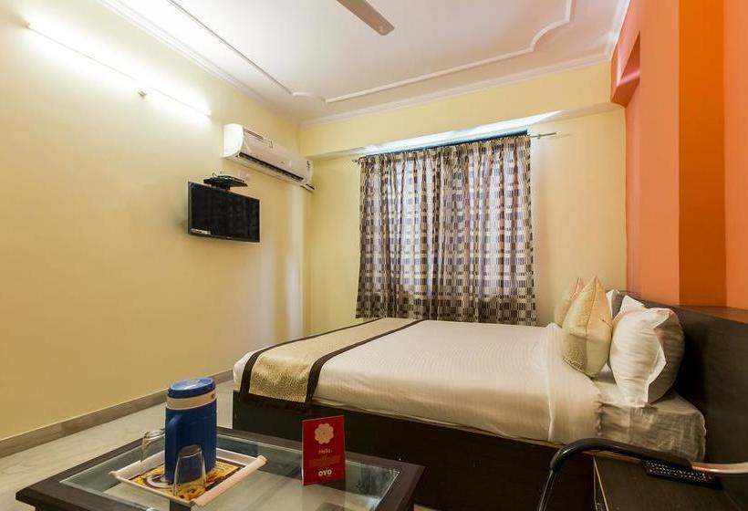 酒店 Oyo 7599 Ks Pride