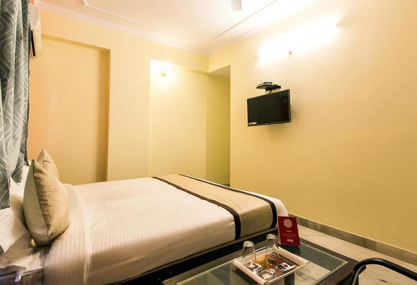 酒店 Oyo 7599 Ks Pride