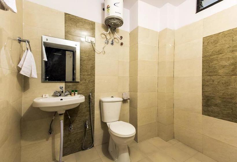 酒店 Oyo 7599 Ks Pride