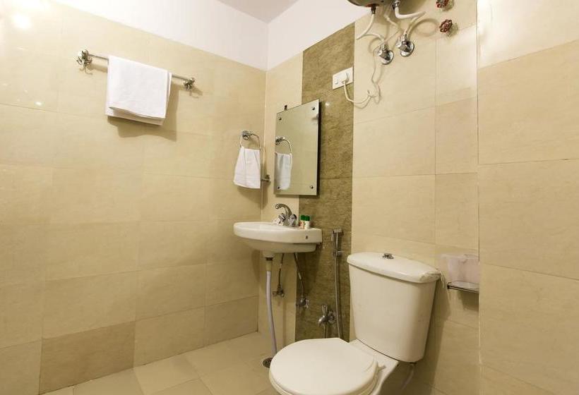 酒店 Oyo 7599 Ks Pride