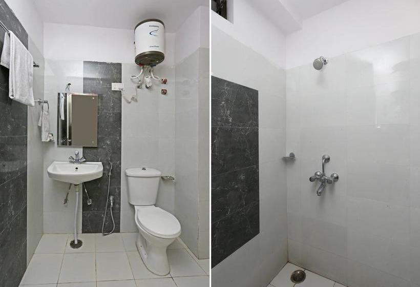 酒店 Oyo 7599 Ks Pride