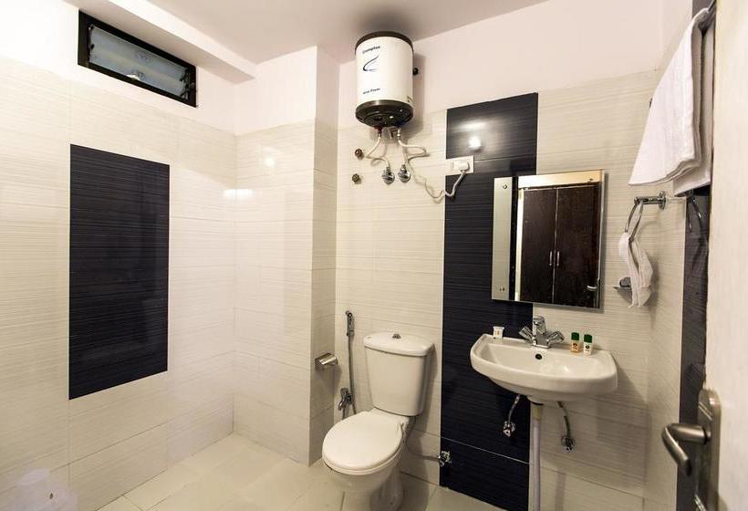 酒店 Oyo 7599 Ks Pride