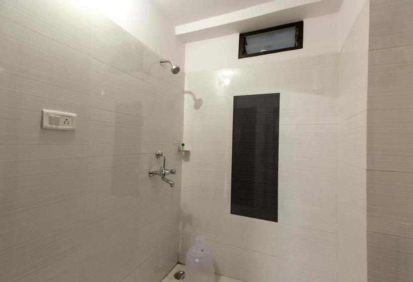 酒店 Oyo 7599 Ks Pride