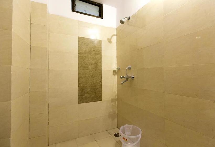 酒店 Oyo 7599 Ks Pride