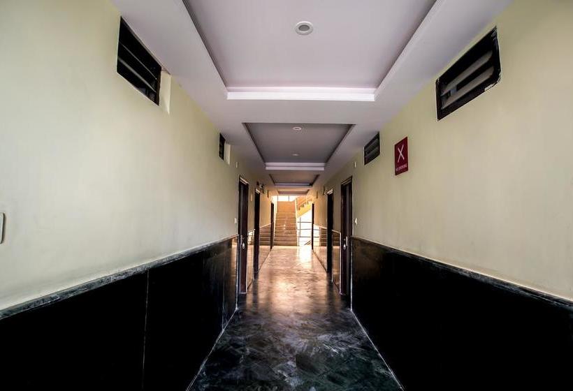 酒店 Oyo 7599 Ks Pride