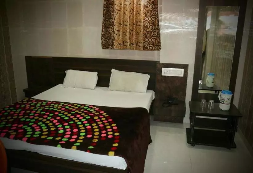 Hotel Shree Nath