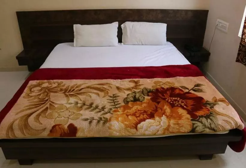 Hotel Shree Nath