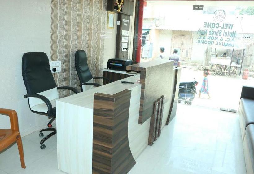 בית מלון כפרי Shree Nath