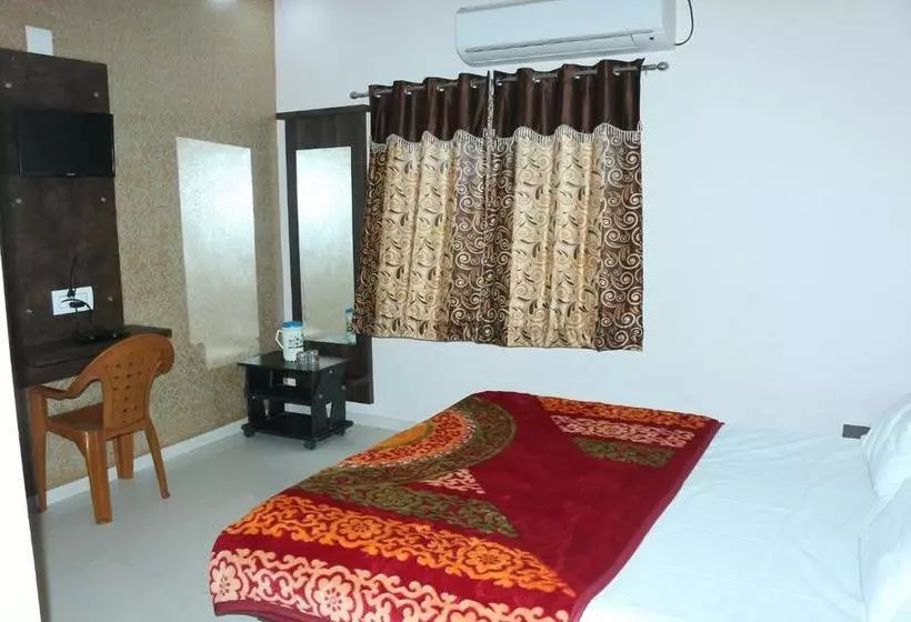 Hotel Shree Nath