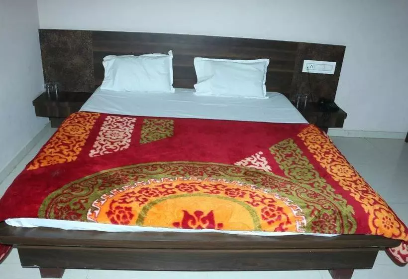 Hotel Shree Nath