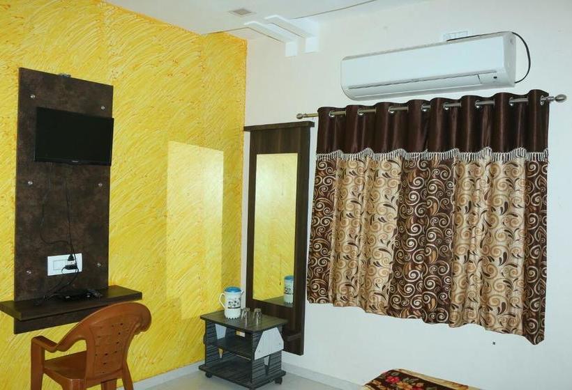 בית מלון כפרי Shree Nath