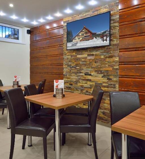 בית מלון כפרי Villa Gloria Rooms & Apartments