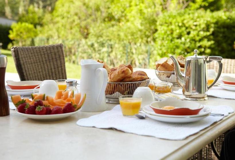 酒店 Villa Saint Paul