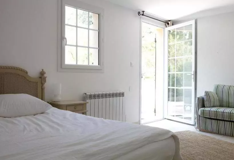 ホテル Villa Saint Paul
