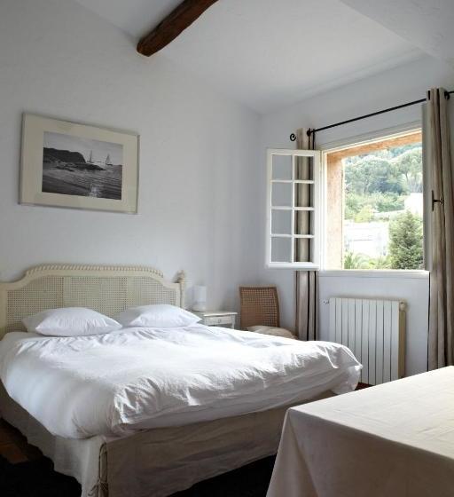 酒店 Villa Saint Paul