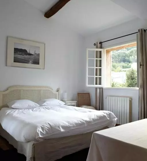 ホテル Villa Saint Paul