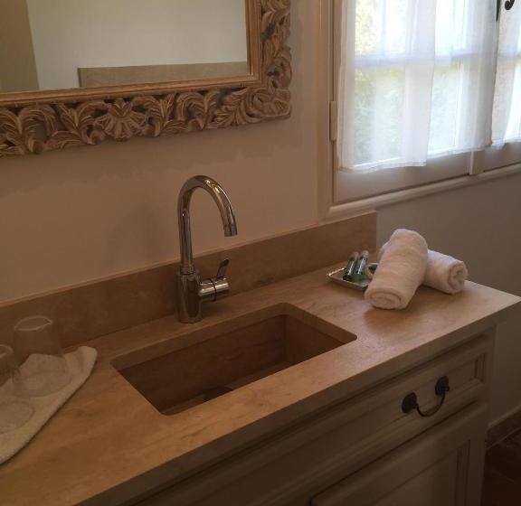 酒店 Villa Saint Paul