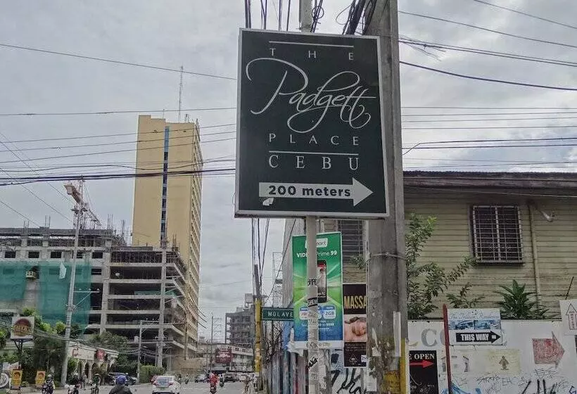 Padgett Place