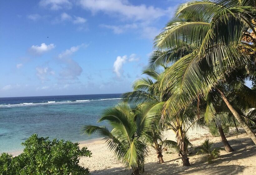 Rarotonga Villas