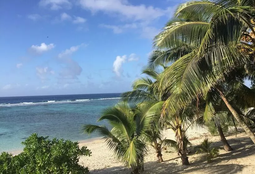 Rarotonga Villas