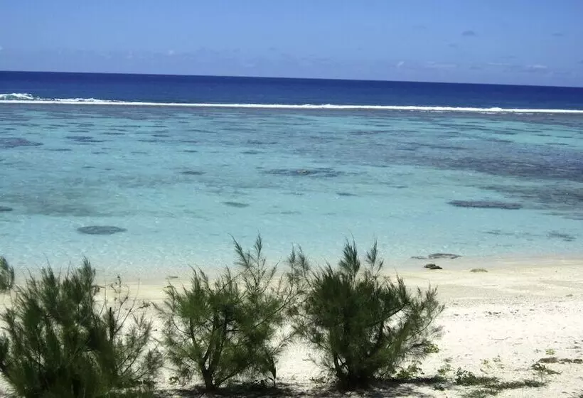 Rarotonga Villas