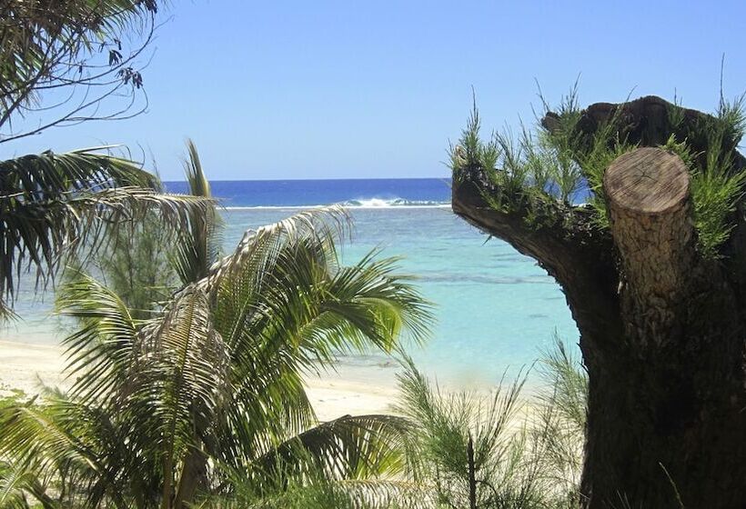 Rarotonga Villas