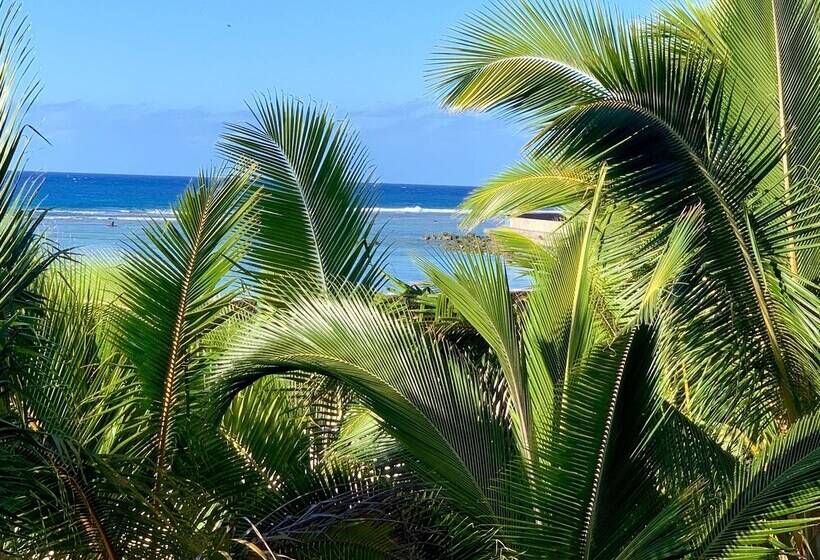 Rarotonga Villas