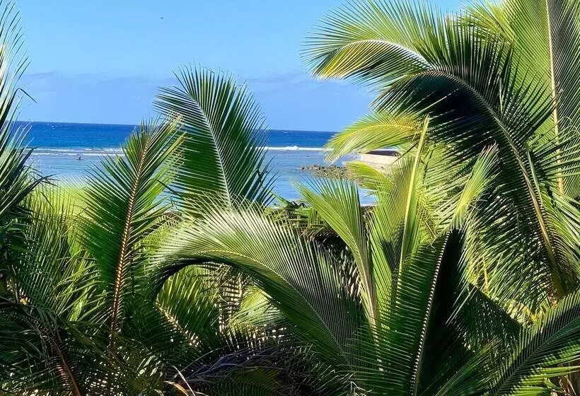 Rarotonga Villas
