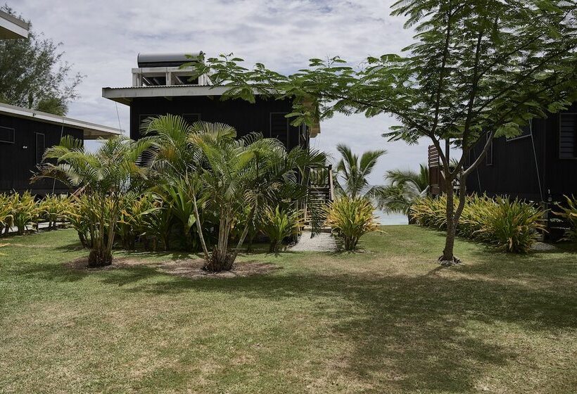 Rarotonga Villas