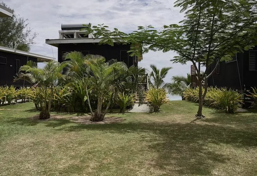 Rarotonga Villas