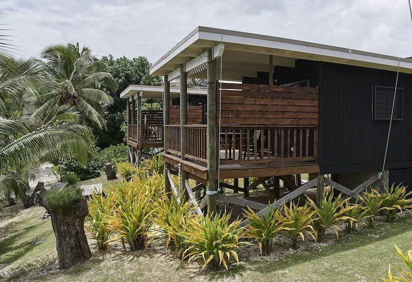 Rarotonga Villas