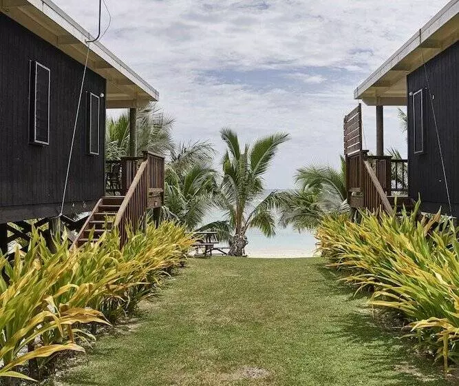 Rarotonga Villas
