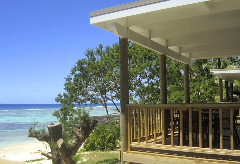 Rarotonga Villas