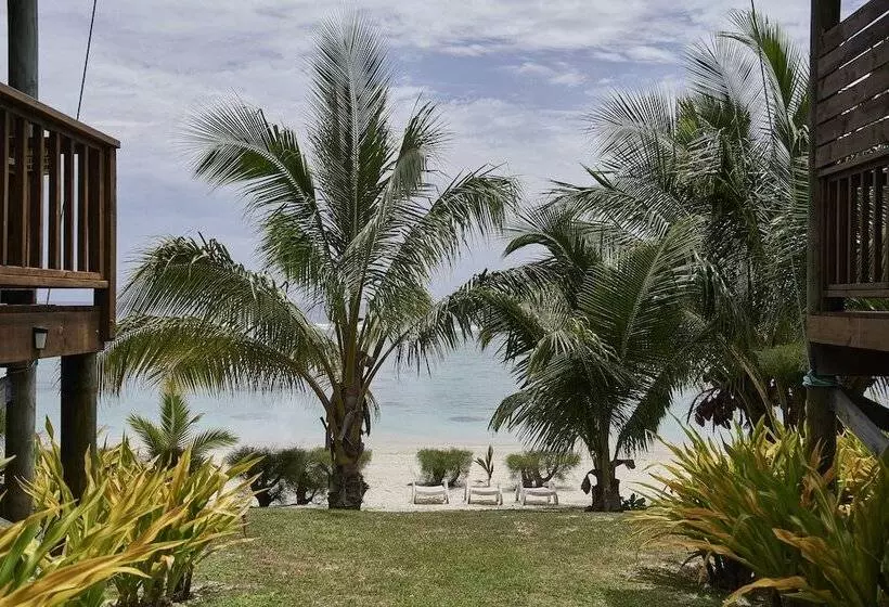 Rarotonga Villas
