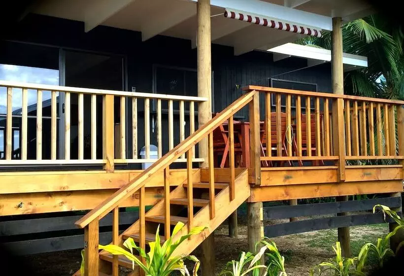 Rarotonga Villas