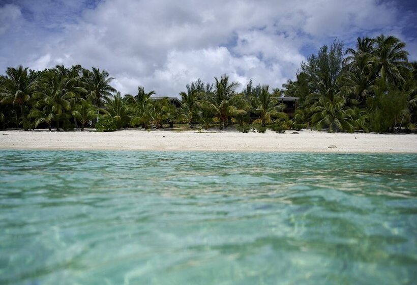 Rarotonga Villas