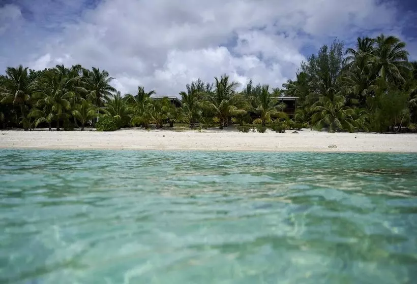 Rarotonga Villas