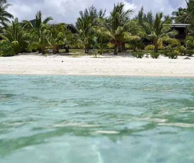 Rarotonga Villas