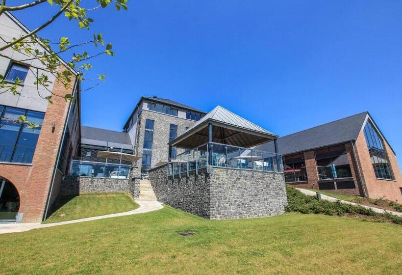 استراحتگاه Maisons De Vacances Azur En Ardenne