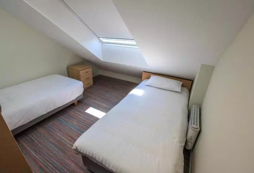 リゾートホテル Maisons De Vacances Azur En Ardenne