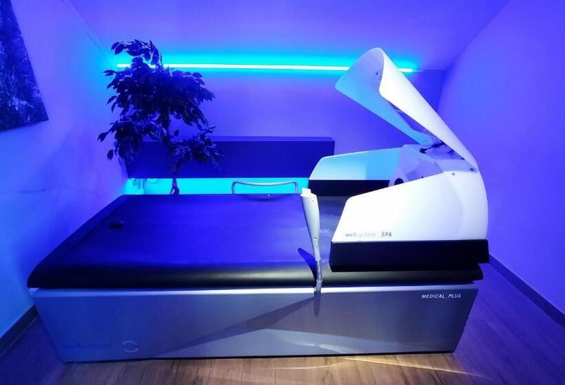 استراحتگاه Maisons De Vacances Azur En Ardenne