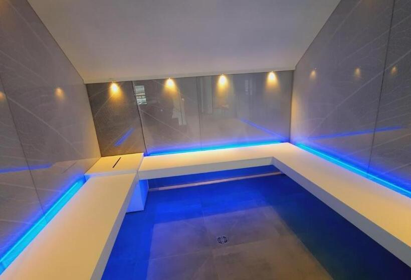 استراحتگاه Maisons De Vacances Azur En Ardenne