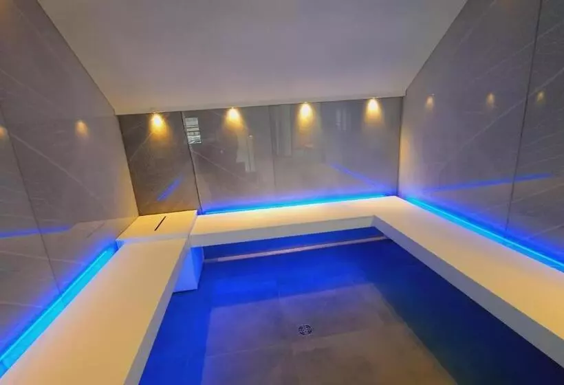 リゾートホテル Maisons De Vacances Azur En Ardenne