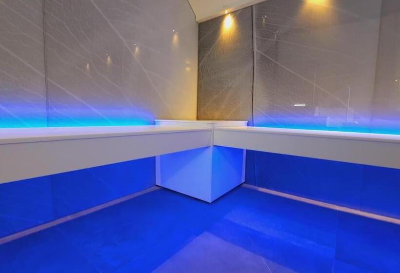 استراحتگاه Maisons De Vacances Azur En Ardenne