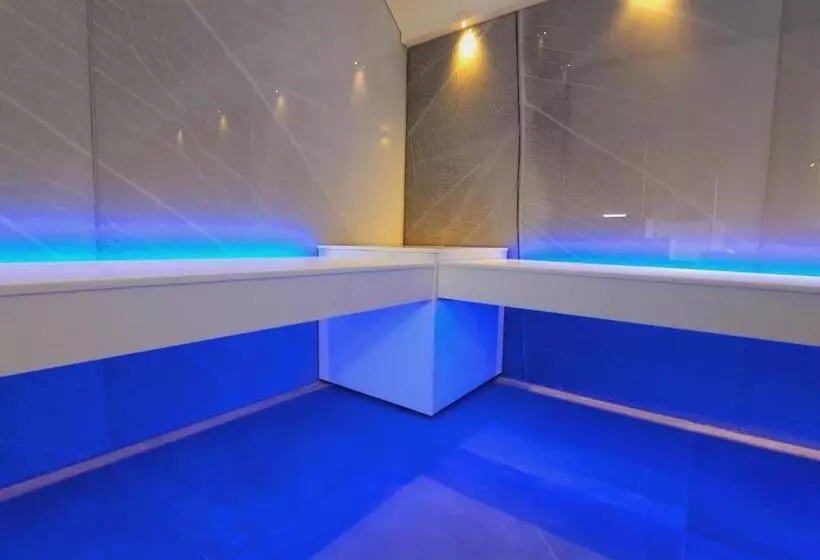 リゾートホテル Maisons De Vacances Azur En Ardenne