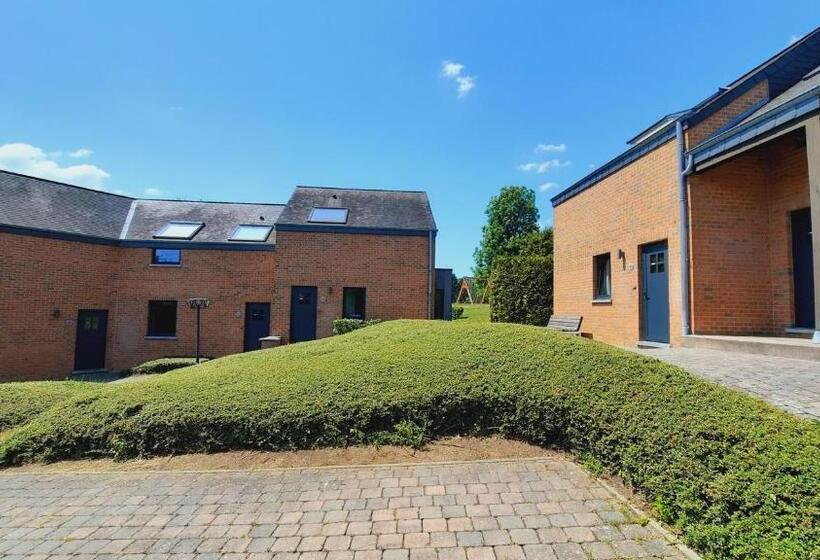 استراحتگاه Maisons De Vacances Azur En Ardenne