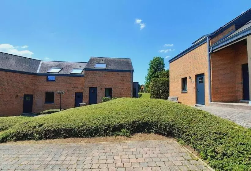 リゾートホテル Maisons De Vacances Azur En Ardenne