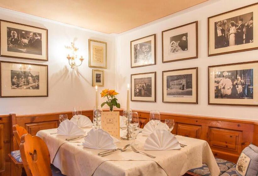 Seehotel Malerwinkel